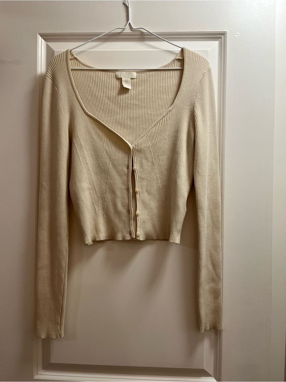 H&M size medium